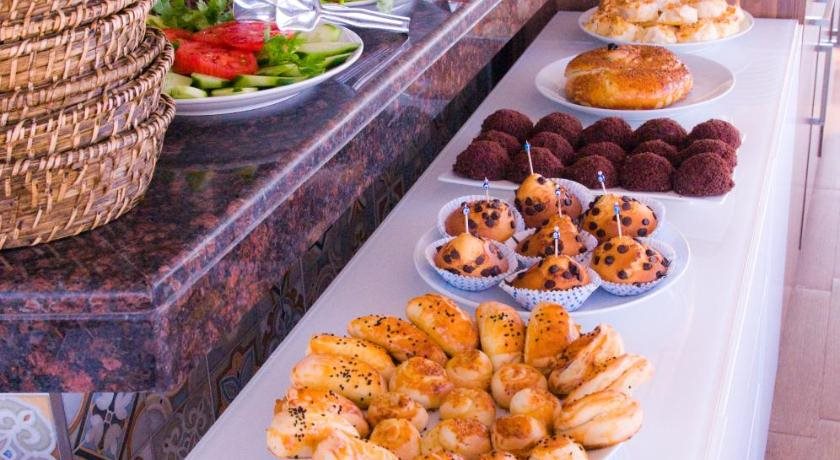 Kerimbey Hotel Rezervasyon