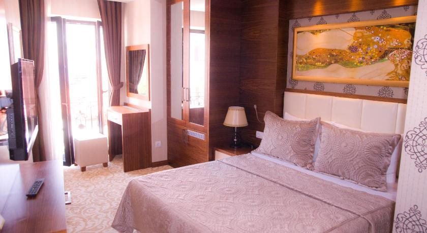 Kerimbey Hotel Rezervasyon