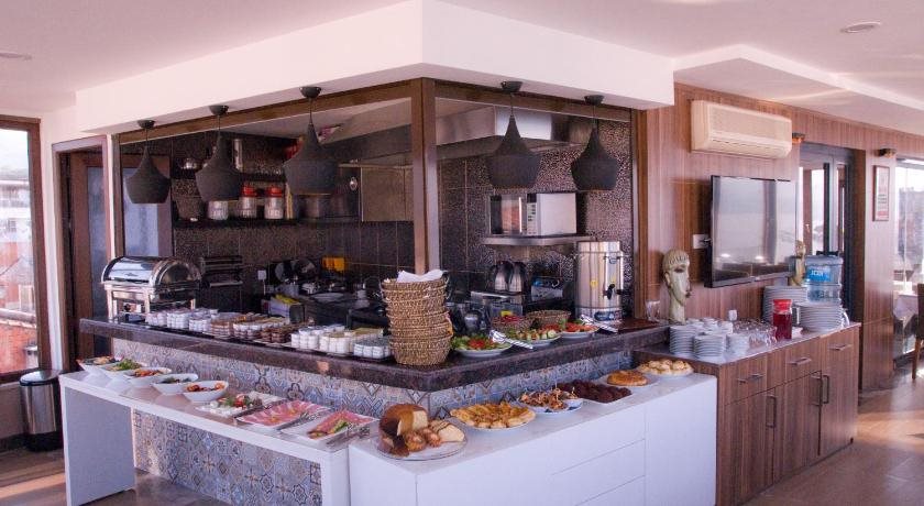 Kerimbey Hotel Rezervasyon
