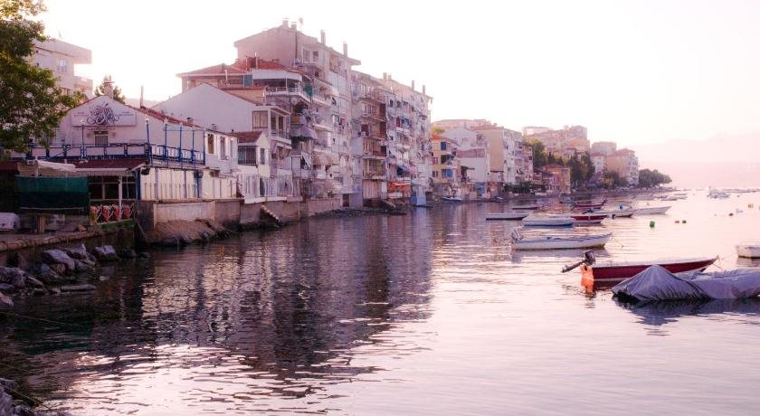 Kerimbey Hotel Rezervasyon