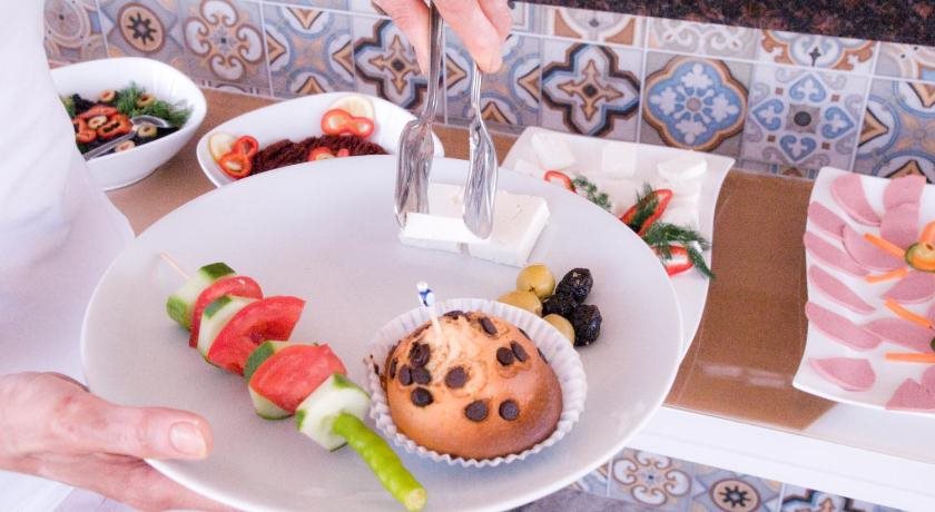 Kerimbey Hotel Rezervasyon