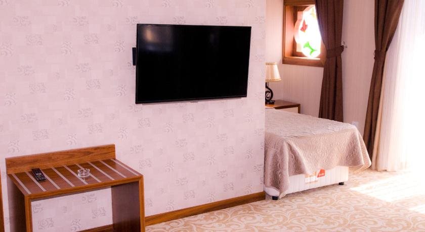 Kerimbey Hotel Rezervasyon