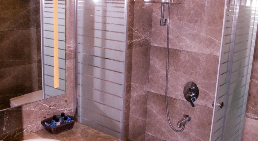 Kerimbey Hotel Rezervasyon