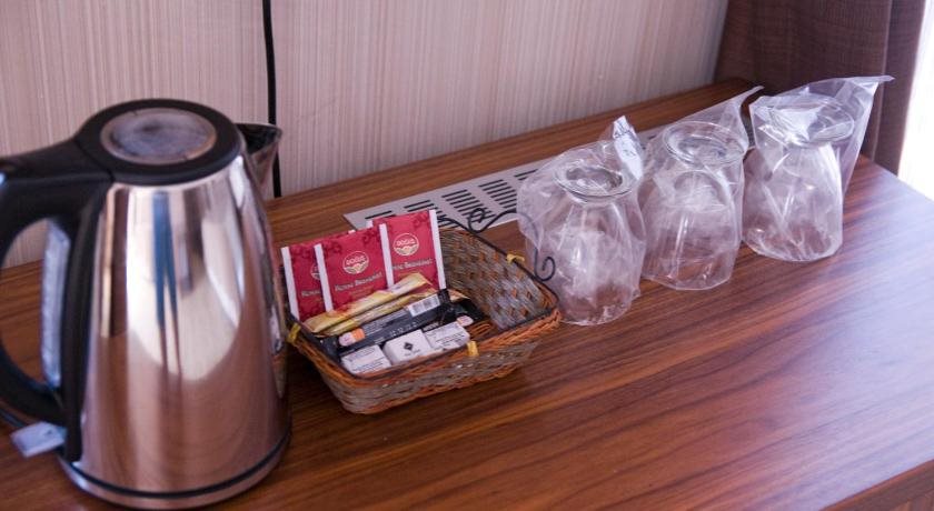 Kerimbey Hotel Rezervasyon