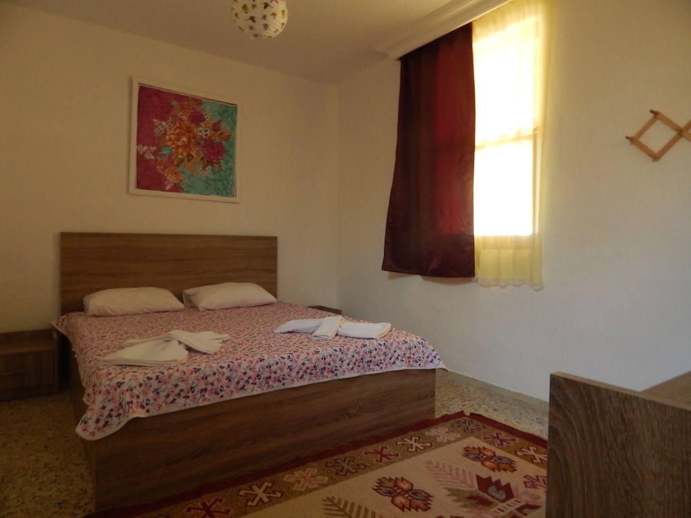 Koru Beach Club Rezervasyon