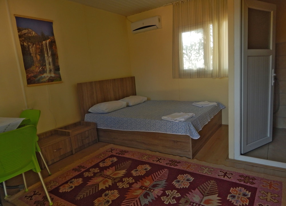 Koru Beach Club Rezervasyon