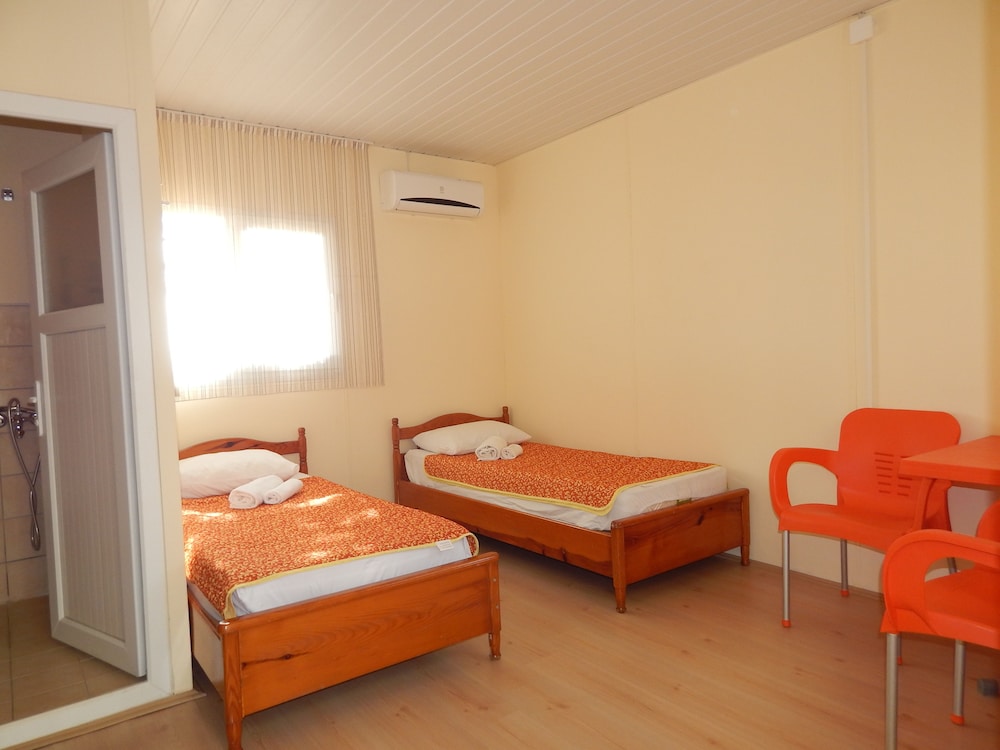 Koru Beach Club Rezervasyon