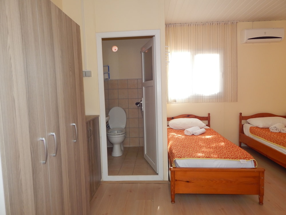 Koru Beach Club Rezervasyon