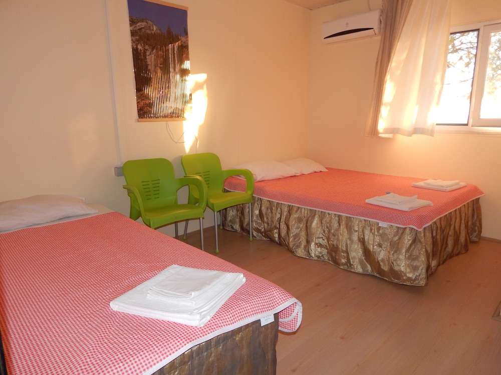 Koru Beach Club Rezervasyon