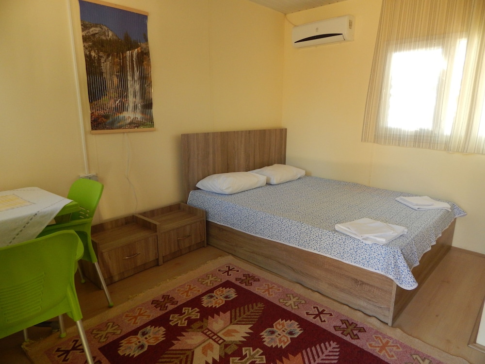 Koru Beach Club Rezervasyon