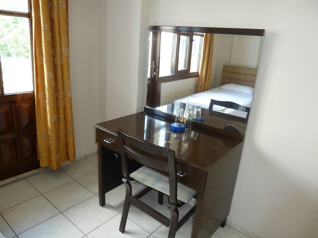 La Vita Beach Hotel Rezervasyon