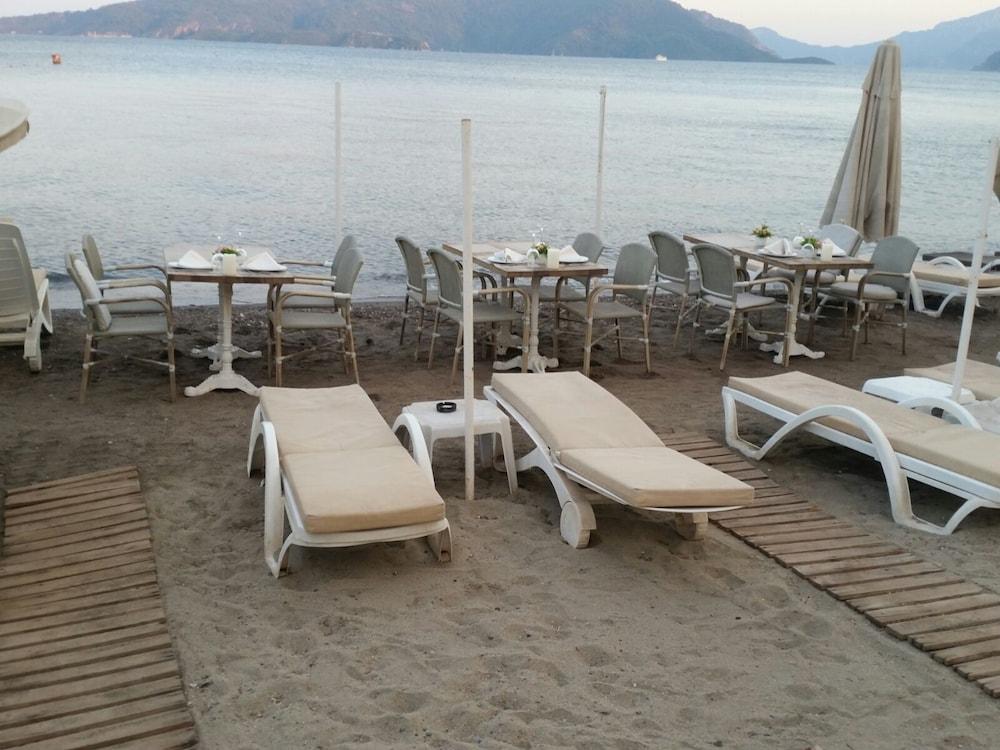 La Vita Beach Hotel Rezervasyon