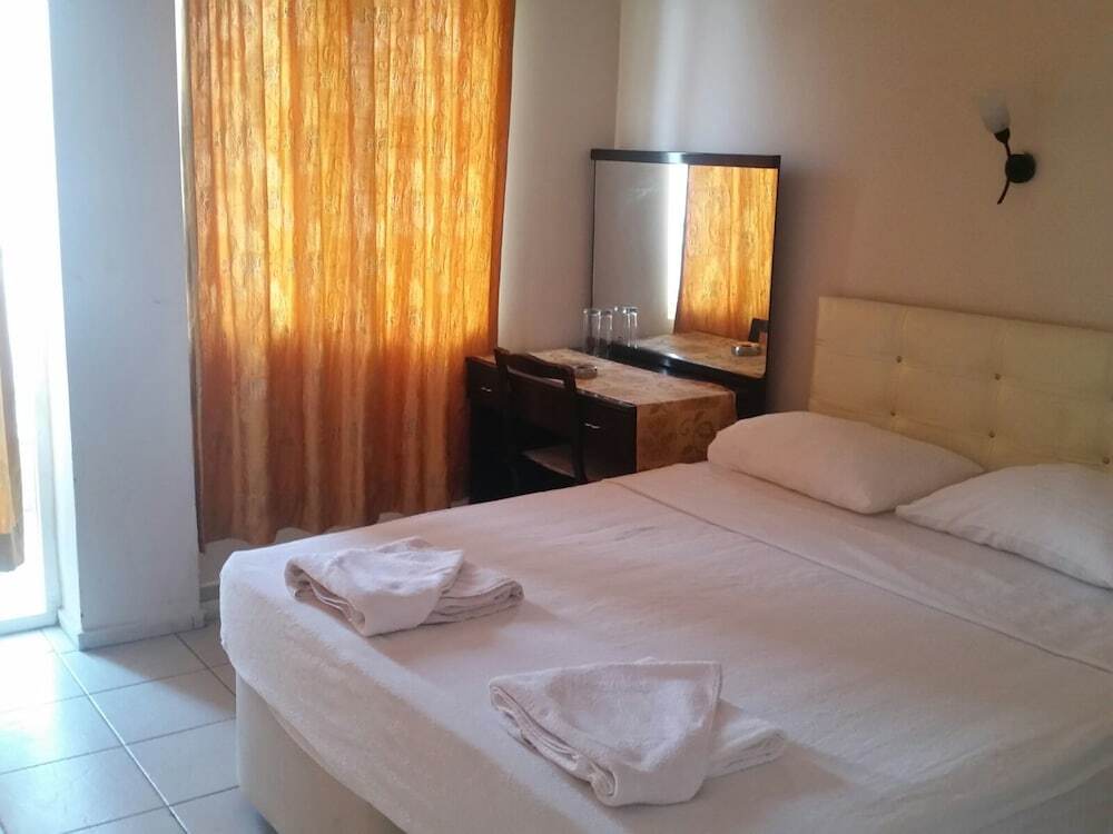 La Vita Beach Hotel Rezervasyon