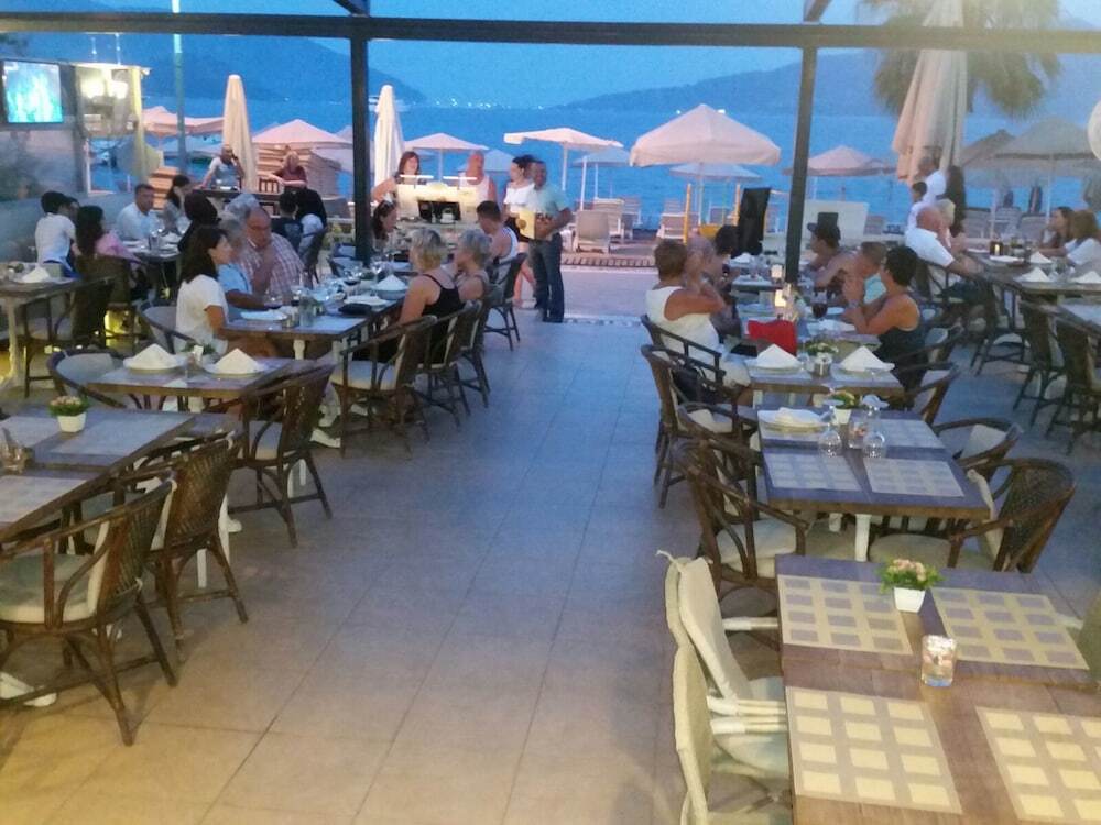 La Vita Beach Hotel Rezervasyon