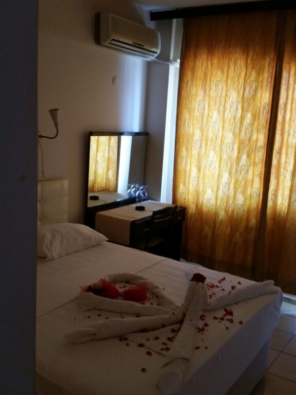 La Vita Beach Hotel Rezervasyon