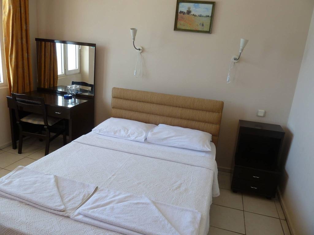 La Vita Beach Hotel Rezervasyon