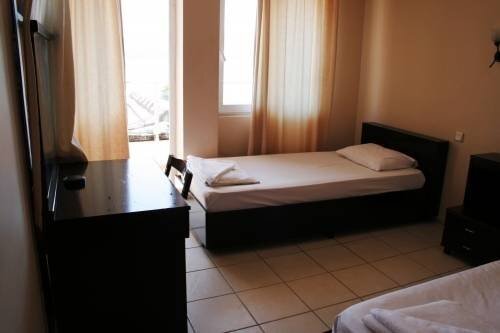 La Vita Beach Hotel Rezervasyon