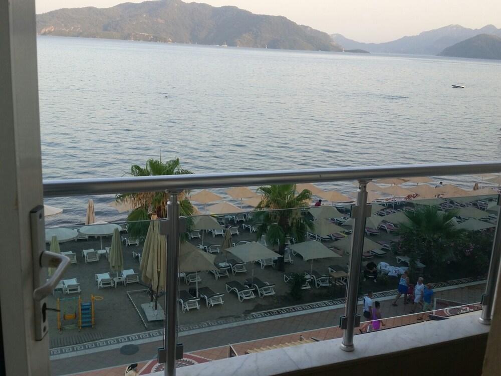 La Vita Beach Hotel Rezervasyon