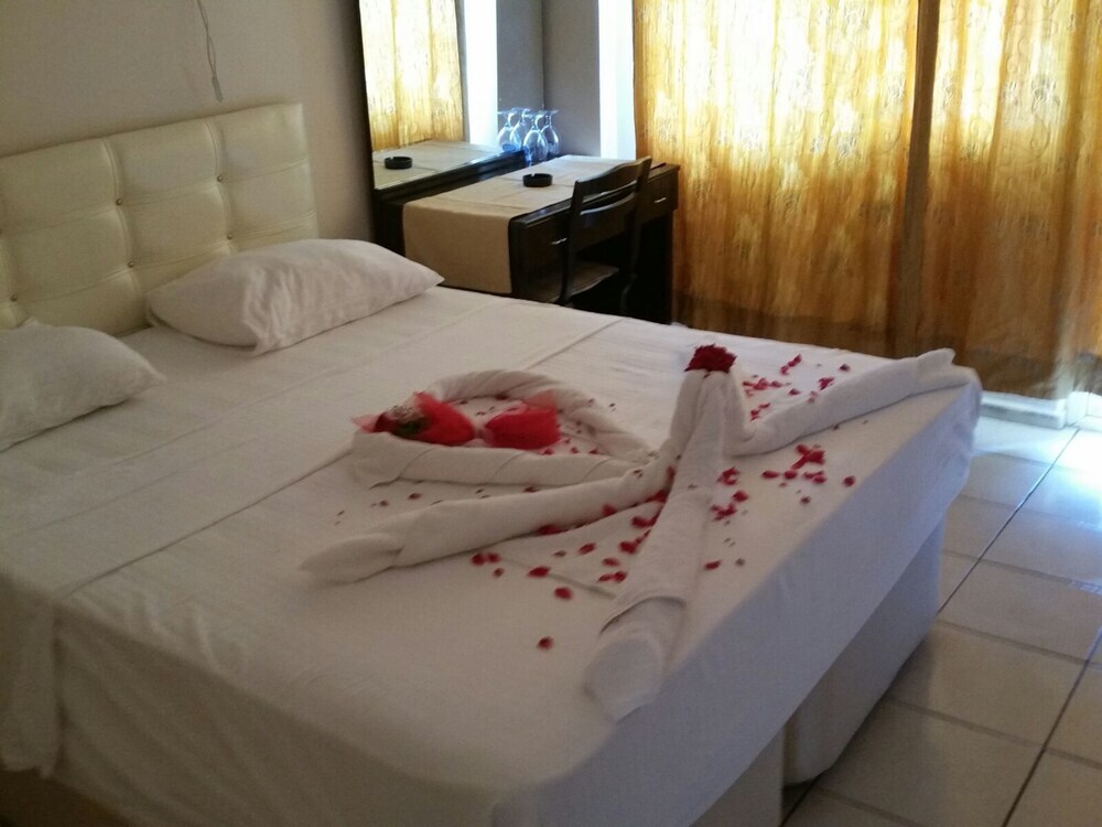 La Vita Beach Hotel Rezervasyon