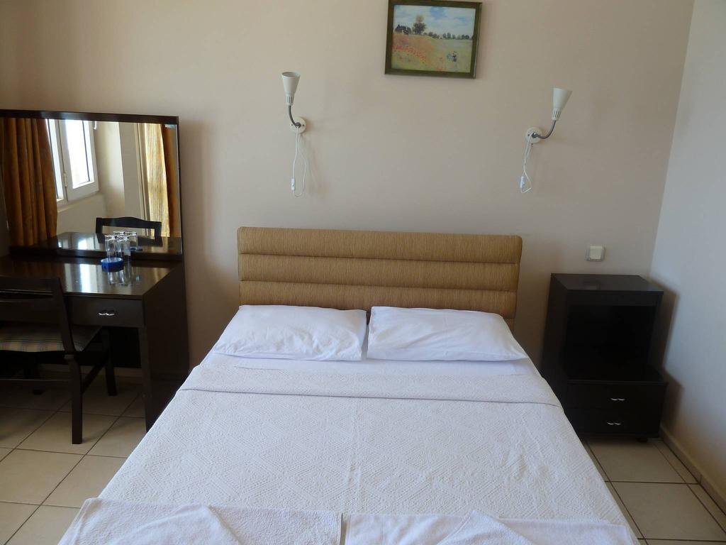 La Vita Beach Hotel Rezervasyon