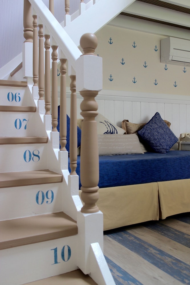 Lola 38 Hotel Rezervasyon