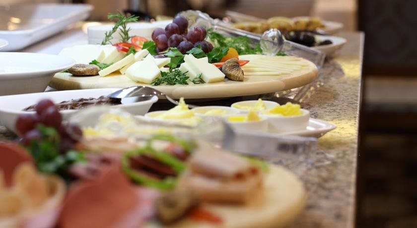 Luxor Garden Hotel Rezervasyon