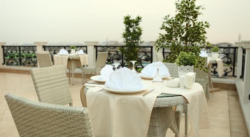 Luxor Garden Hotel Rezervasyon