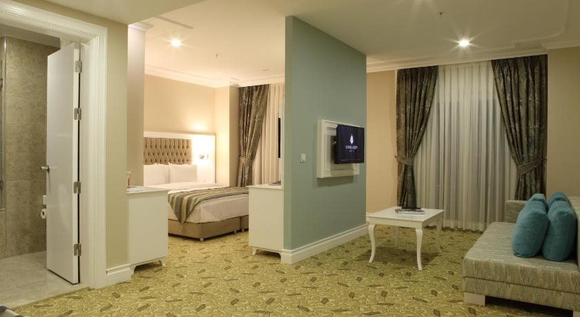 Luxor Garden Hotel Rezervasyon