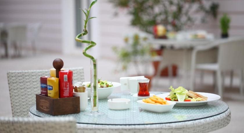 Luxor Garden Hotel Rezervasyon