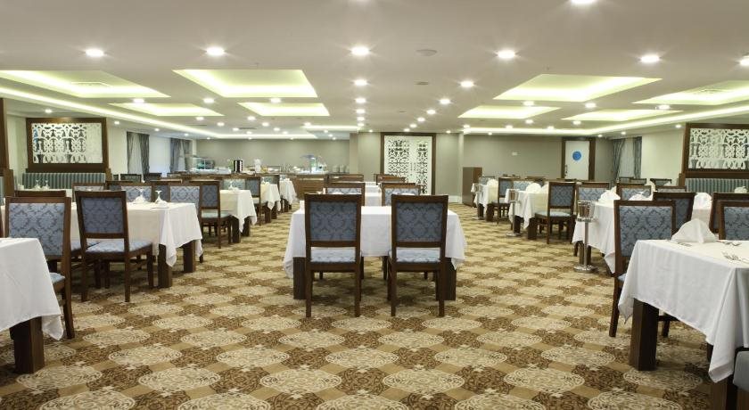 Luxor Garden Hotel Rezervasyon