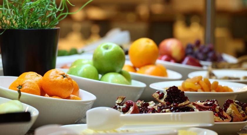 Luxor Garden Hotel Rezervasyon