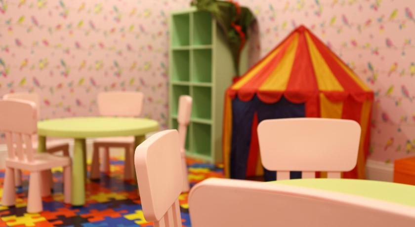 Luxor Garden Hotel Rezervasyon