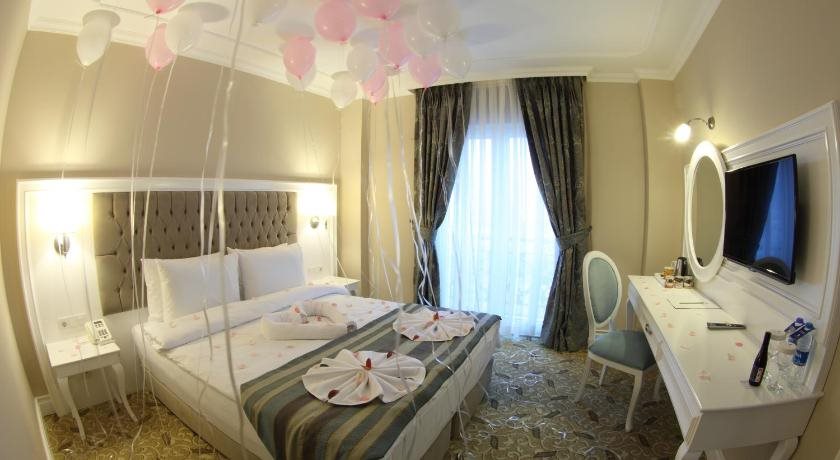 Luxor Garden Hotel Rezervasyon