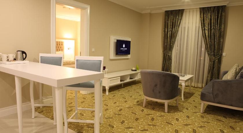 Luxor Garden Hotel Rezervasyon