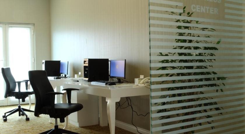 Luxor Garden Hotel Rezervasyon