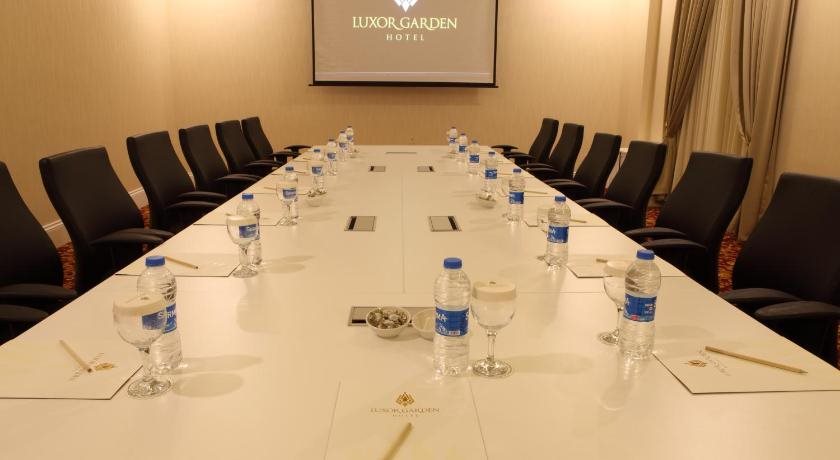 Luxor Garden Hotel Rezervasyon