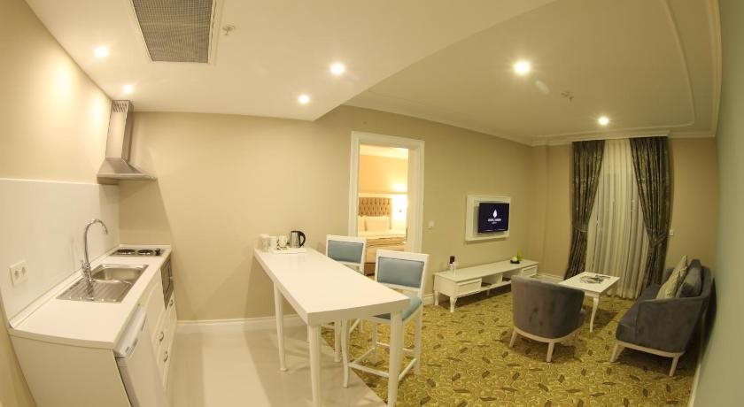 Luxor Garden Hotel Rezervasyon