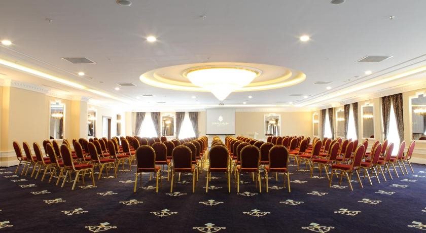 Luxor Garden Hotel Rezervasyon