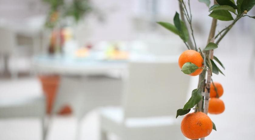 Luxor Garden Hotel Rezervasyon