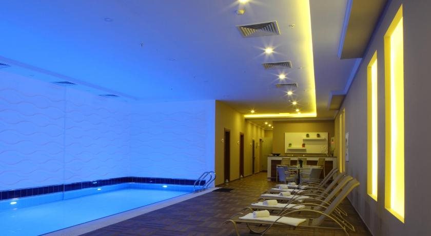 Luxor Garden Hotel Rezervasyon