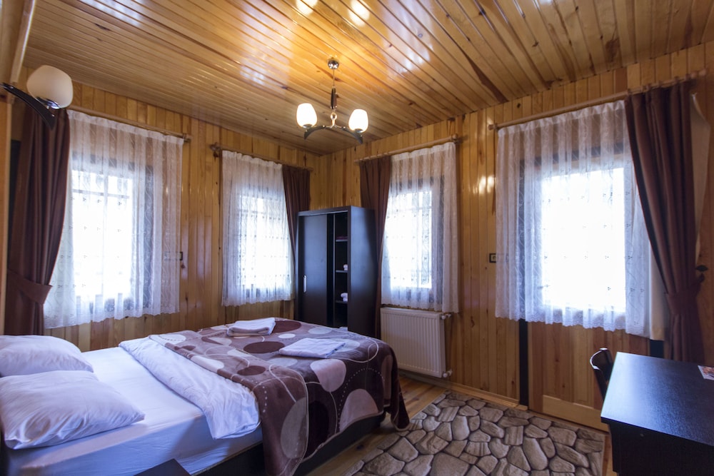 Meric Hotel Rezervasyon