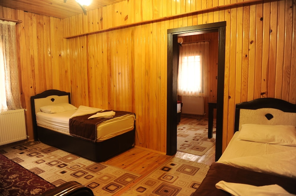 Meric Hotel Rezervasyon