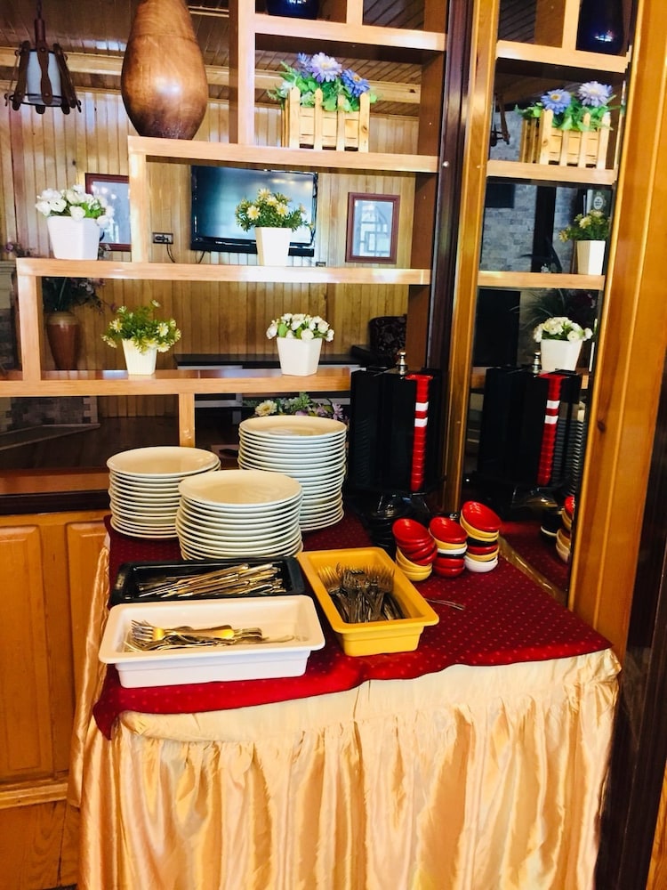 Meric Hotel Rezervasyon