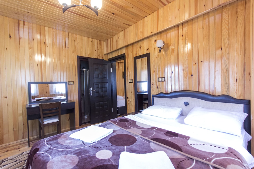 Meric Hotel Rezervasyon