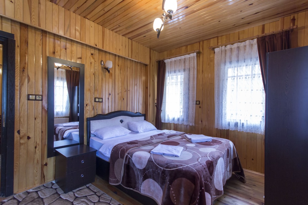 Meric Hotel Rezervasyon