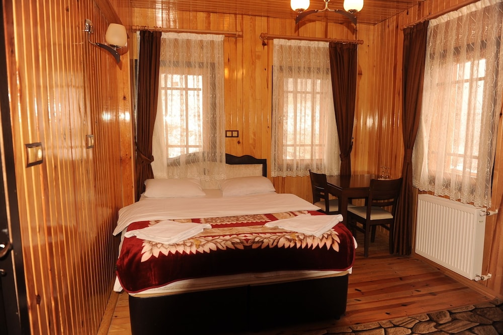 Meric Hotel Rezervasyon