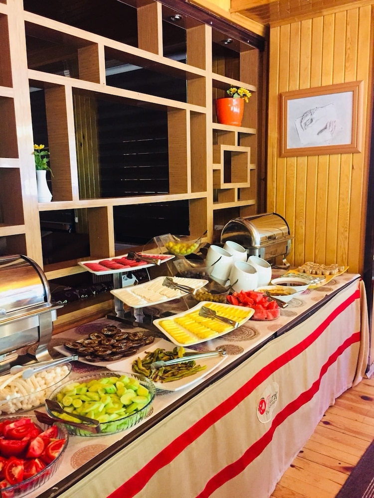 Meric Hotel Rezervasyon