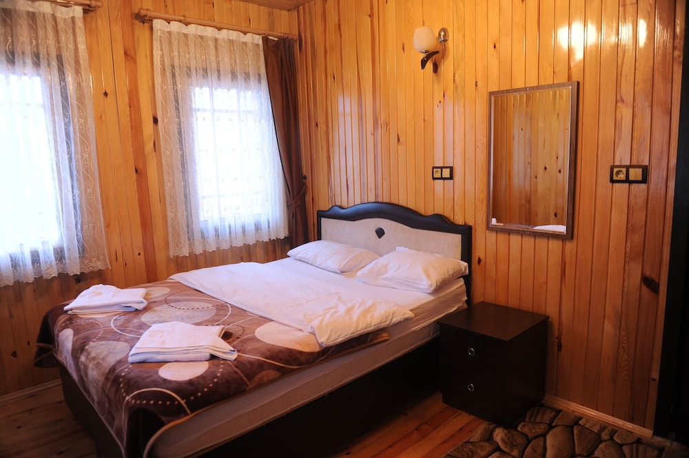 Meric Hotel Rezervasyon