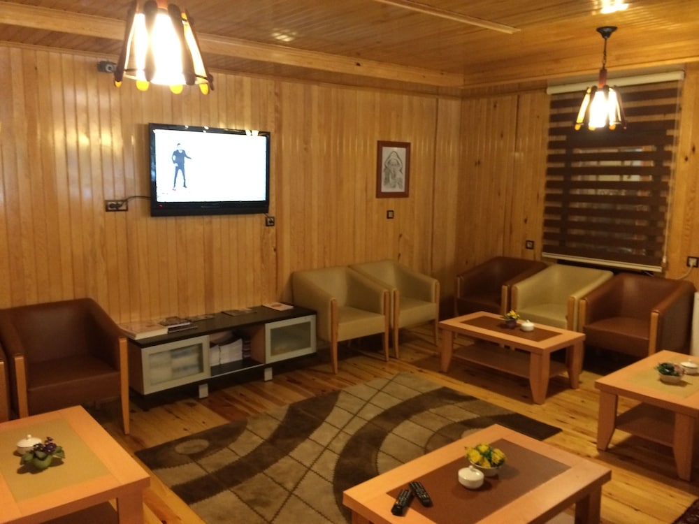 Meric Hotel Rezervasyon