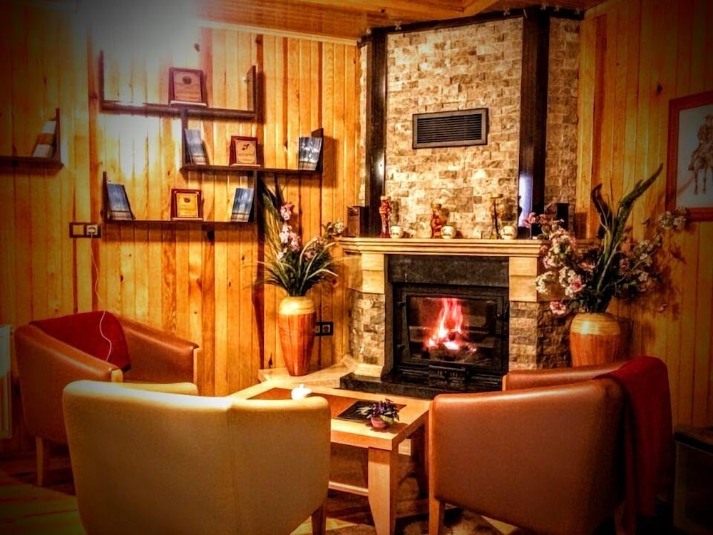 Meric Hotel Rezervasyon